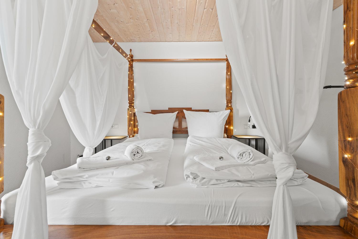 Industrial Loft Am Pfaffenberg Apartment Oberteuringen ภายนอก รูปภาพ