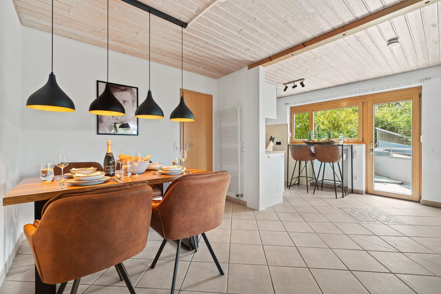 Industrial Loft Am Pfaffenberg Apartment Oberteuringen ภายนอก รูปภาพ